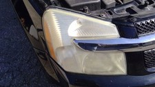Passenger right headlight for sale  Jackson