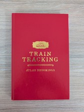 Train tracking atlas for sale  WIRRAL