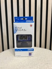 Omron vital steps usato  Spedire a Italy
