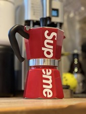 Bialetti moka pot for sale  HOLMFIRTH