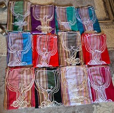 Gandora djellaba marocaine d'occasion  Montigny-lès-Cormeilles