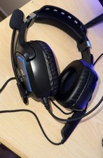 Cuffie gaming usato  Catanzaro