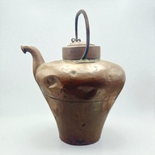 Antique primitive large for sale  Morton