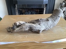 Driftwood aquarium vivarium for sale  RHYL