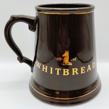 Whitbread ceramic beer for sale  UK