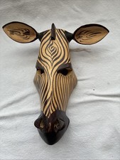 zebra bild gebraucht kaufen  Aalen
