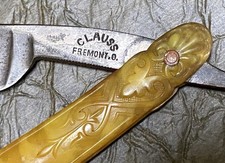 Vintage clauss special for sale  Kalamazoo