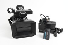 Sony pxw z190 for sale  Indianapolis