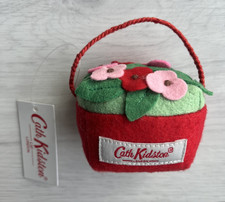 Cath kidston sewing for sale  HONITON