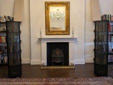 Martin logan montis for sale  LONDON