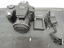 Canon Powershot SX50 HS 633208 comprar usado  Enviando para Brazil