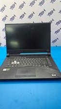 Notebook para Jogos ASUS ROG STRIX G512L - 10ª Geração i7-10750H, NVIDIA GeForce GTX 1650 comprar usado  Enviando para Brazil