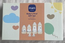 Mam babys first for sale  LONDON