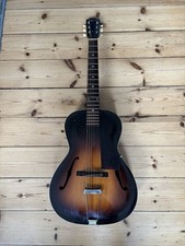 1930 gibson acoustic for sale  EDINBURGH
