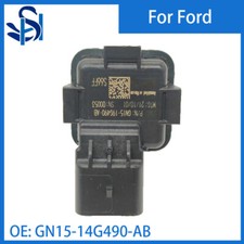 Usado, Câmera de estacionamento traseira GN15-14G490-AB para Ford Ecosport 2018-21 comprar usado  Enviando para Brazil