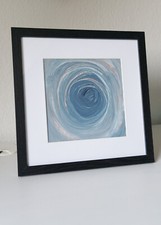 bilderrahmen 25x25 gebraucht kaufen  Kiel