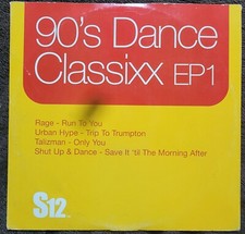 Various dance classixx for sale  HORNCASTLE