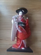 Ethnische japanische geisha gebraucht kaufen  Taufkirchen
