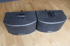 Ohm monitor speakers for sale  LIVERPOOL