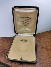 Caixa de relógio de bolso vintage Vacheron & Constantin Geneve para restauração comprar usado  Enviando para Brazil