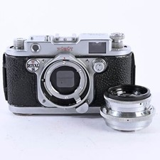 Robot royal rangefinder gebraucht kaufen  Nürnberg