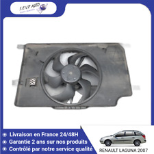 Moteur ventilateur radiateur d'occasion  Saint-Quentin