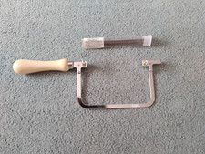 Jewellers saw flame for sale  UXBRIDGE