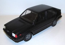 Stahlberg 1/20 Volvo 360 GLT Hatchback Promo em Preto Quase Perfeito 360GLT, usado comprar usado  Enviando para Brazil
