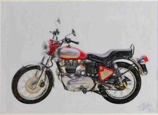 Metal sign limited for sale  UK