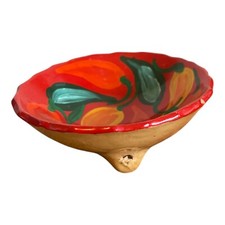 Vintage hand painted for sale  GLENROTHES