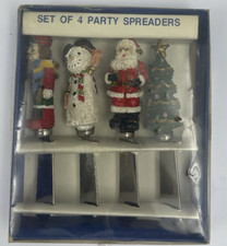 Stainless steel spreaders for sale  Berryville