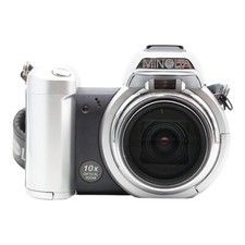 Konica minolta dimage gebraucht kaufen  Filderstadt
