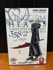 Kingdom hearts 358 usato  Roma