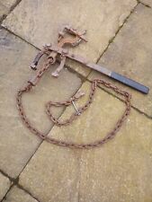 Vintage monkey strainer for sale  NUNEATON