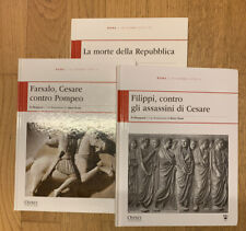 L023 lotto libri usato  Firenze
