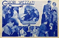 Vintage magazine rivista usato  Codigoro