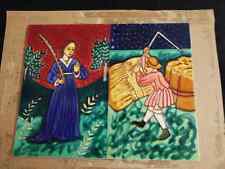 tile art beautifully done for sale tile art beautifully done for sale Worth