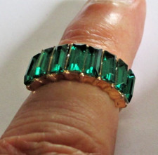 Imposante bague couleur d'occasion  Perros-Guirec