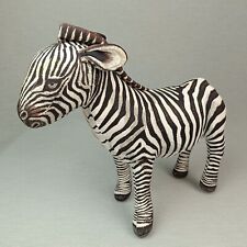 Applause wwf zebra gebraucht kaufen  Dalheim, Mommenheim, Undenheim
