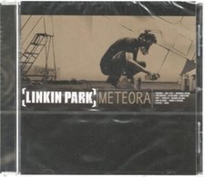 Linkin park meteora usato Linkin park meteora usato  Catania