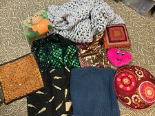Mix lot pillows for sale  Glen Rock