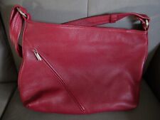 Sac main cuir d'occasion  Sartrouville