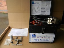 Arctic electric 240v for sale  NUNEATON