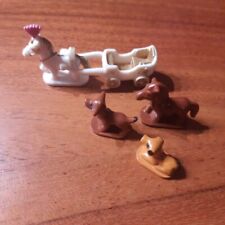 Konvolut tiere polly gebraucht kaufen Konvolut tiere polly gebraucht kaufen  Neuenburg am Rhein