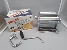 Ampia brevettata nudelmaschine gebraucht kaufen  Münster