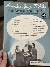 Familiar songs play for sale  Fresno