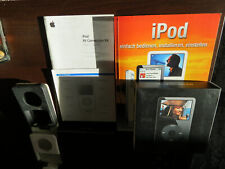 Apple pod classic gebraucht kaufen  Berlin