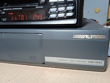 Alpine chm s620 usato  Benevento