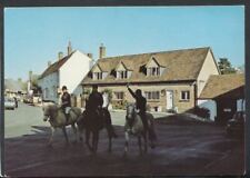 Buckinghamshire postcard horse for sale  WATERLOOVILLE