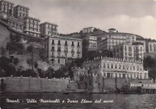 26c cartolina napoli usato 26c cartolina napoli usato  Lugo